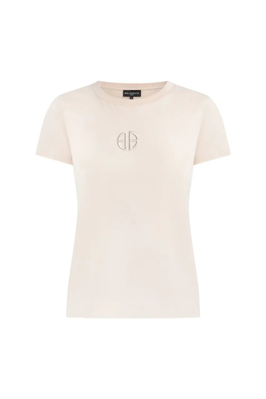T-shirt Femme Billiorich Billiorich