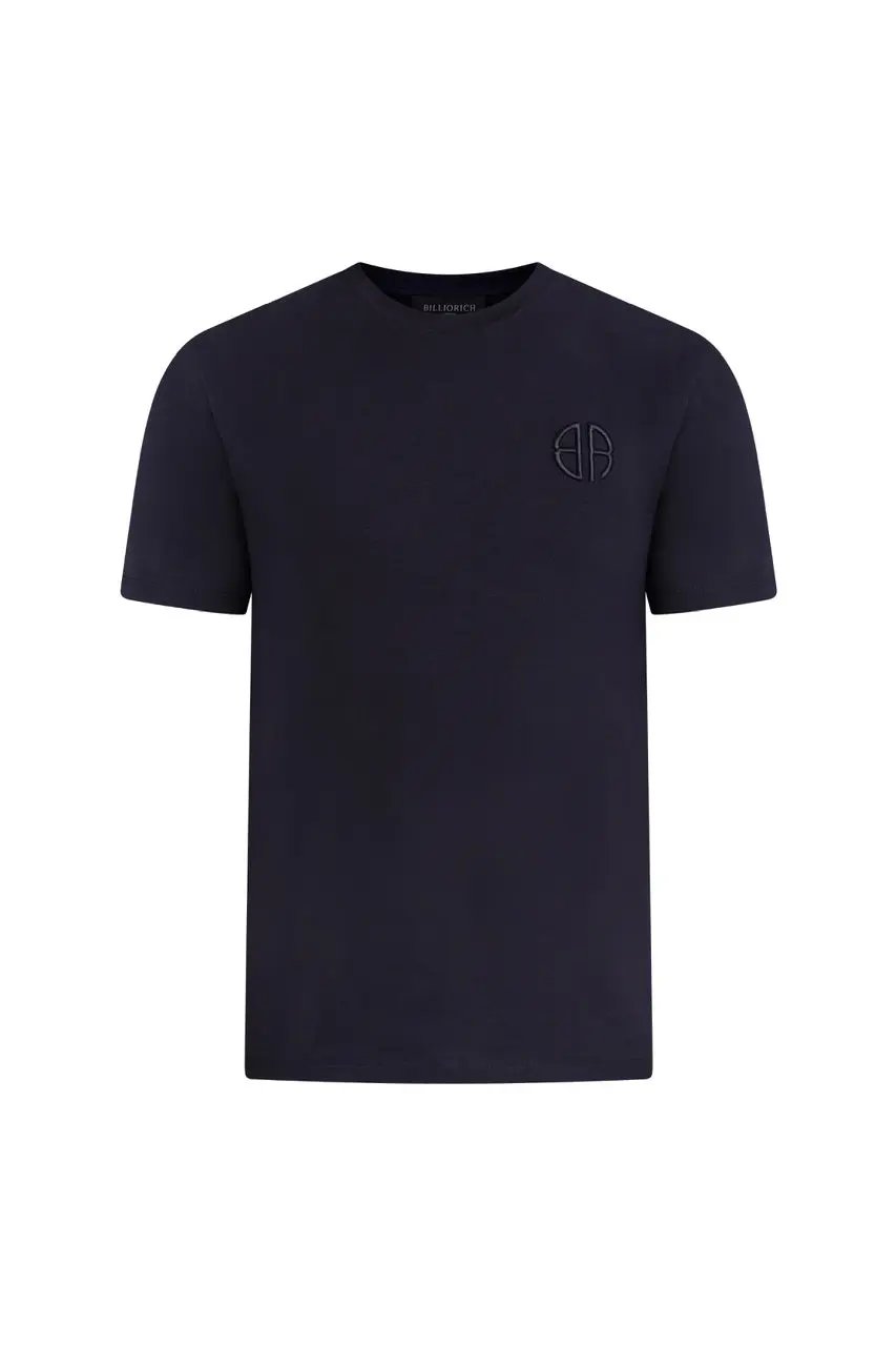 T-shirt Homme Billiorich Billiorich