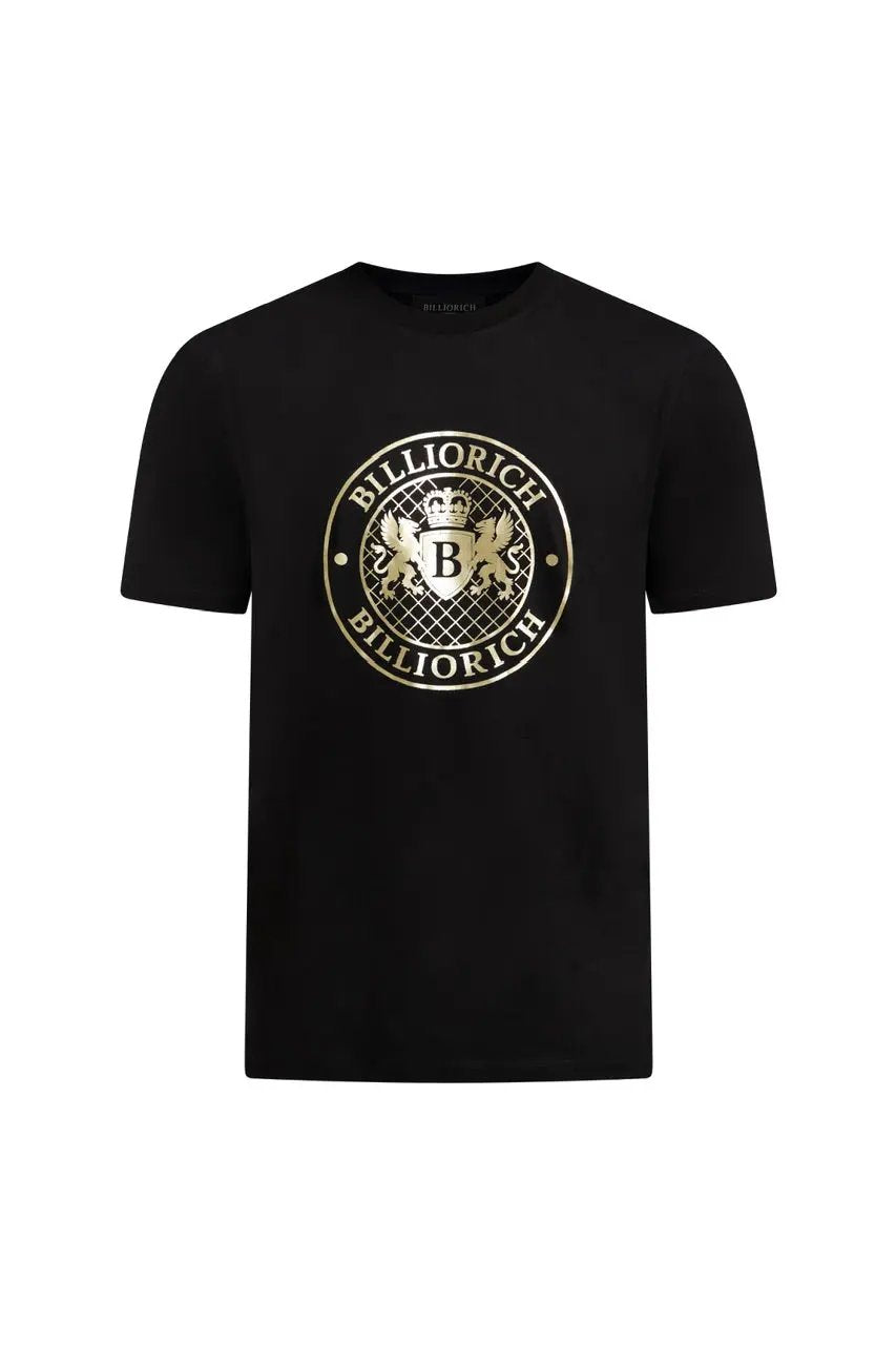 T-shirt Homme Billiorich Billiorich
