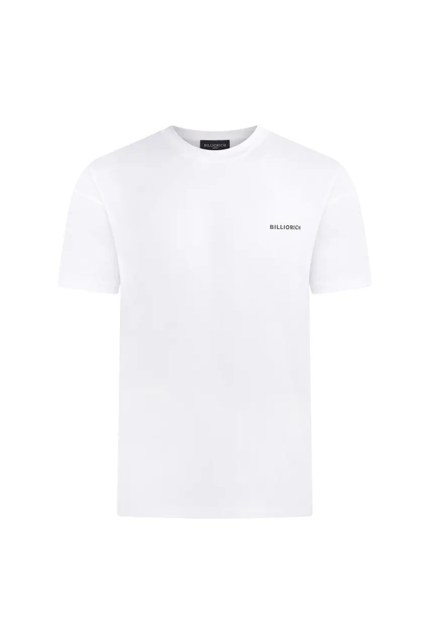 T-shirt Oversize Homme Billiorich Billiorich