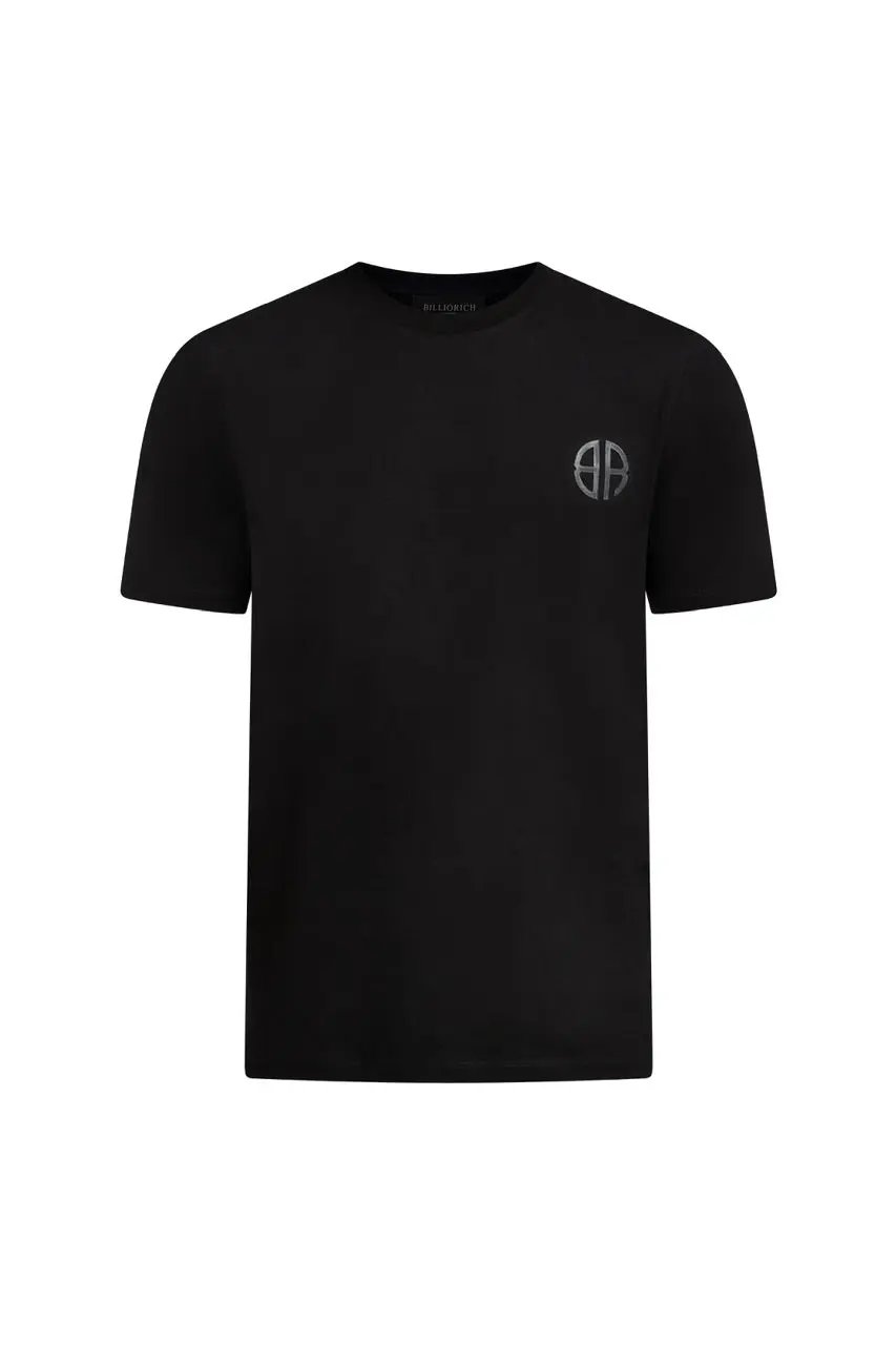 T-shirt Oversize Homme Billiorich Billiorich