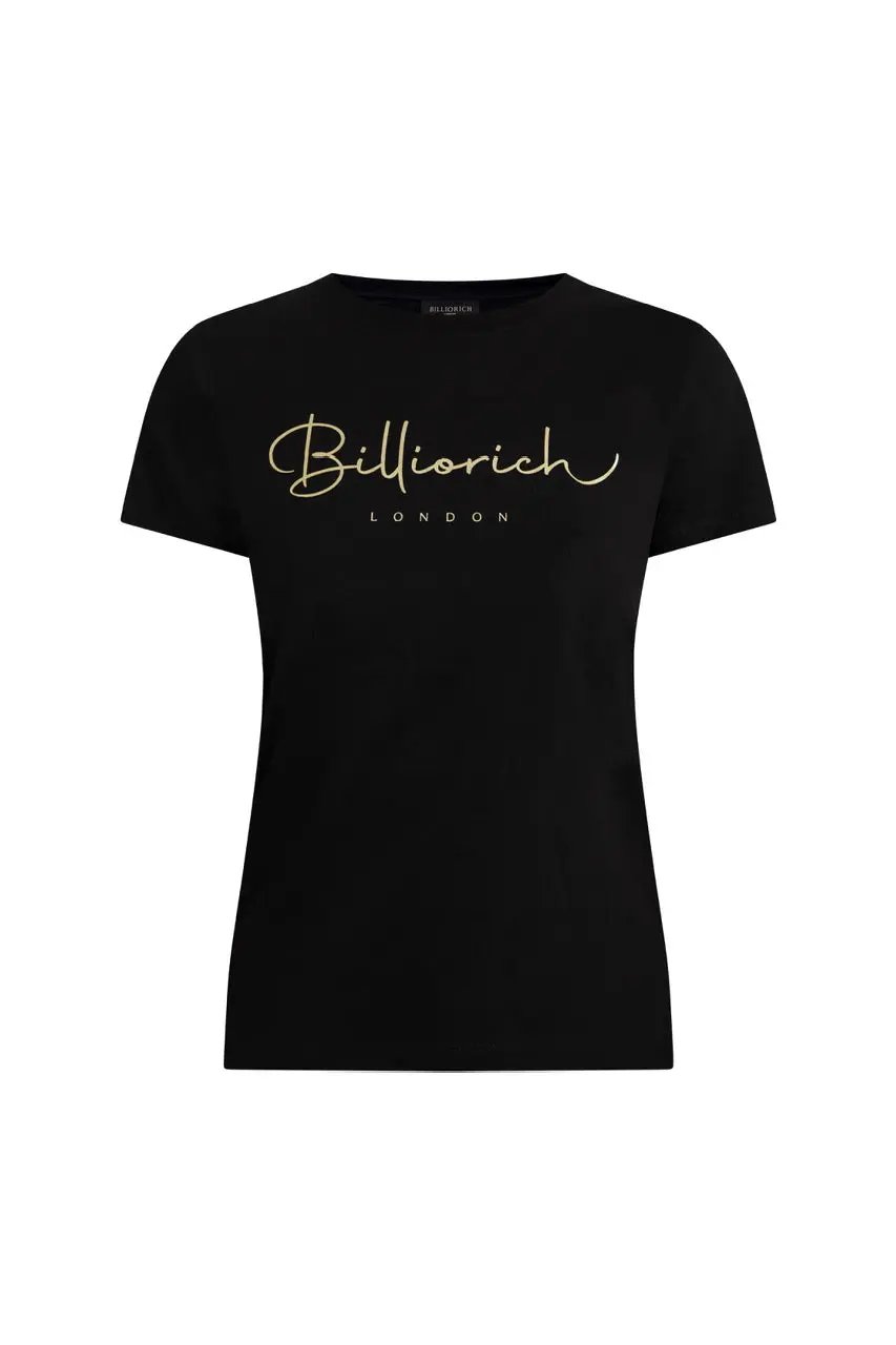 T-shirt Femme Billiorich Billiorich