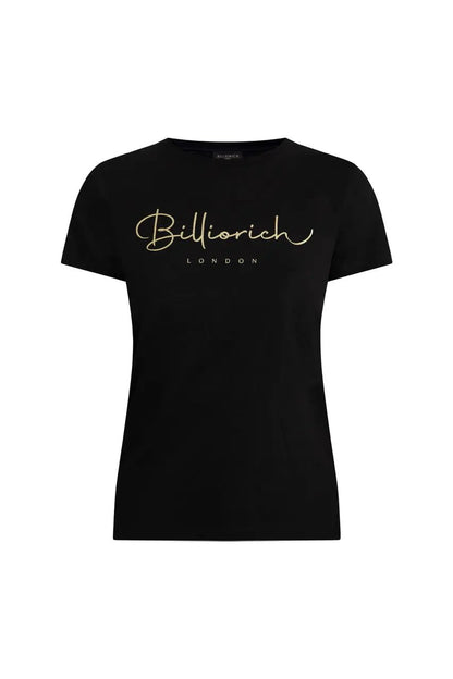 T-shirt Femme Billiorich Billiorich