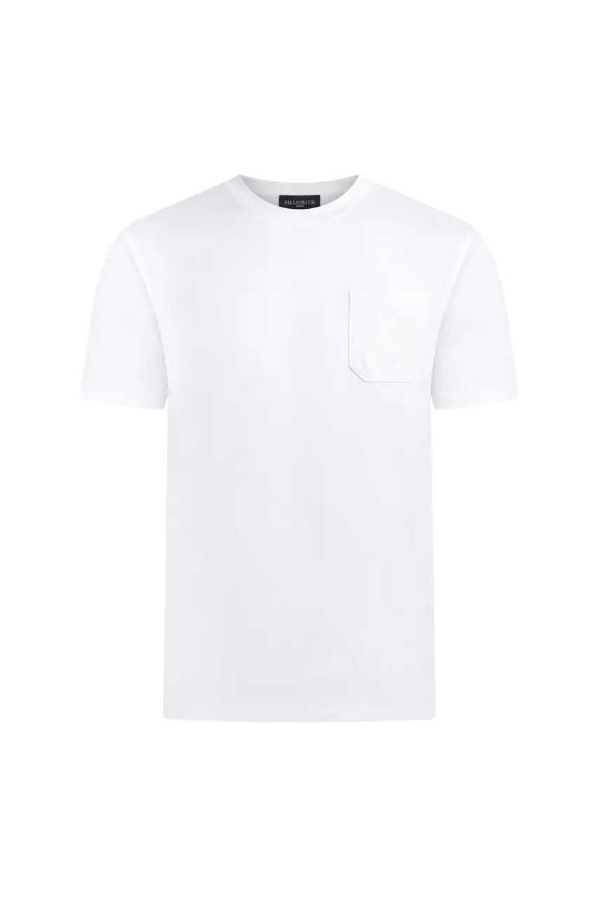 T-shirt Homme Billiorich Billiorich