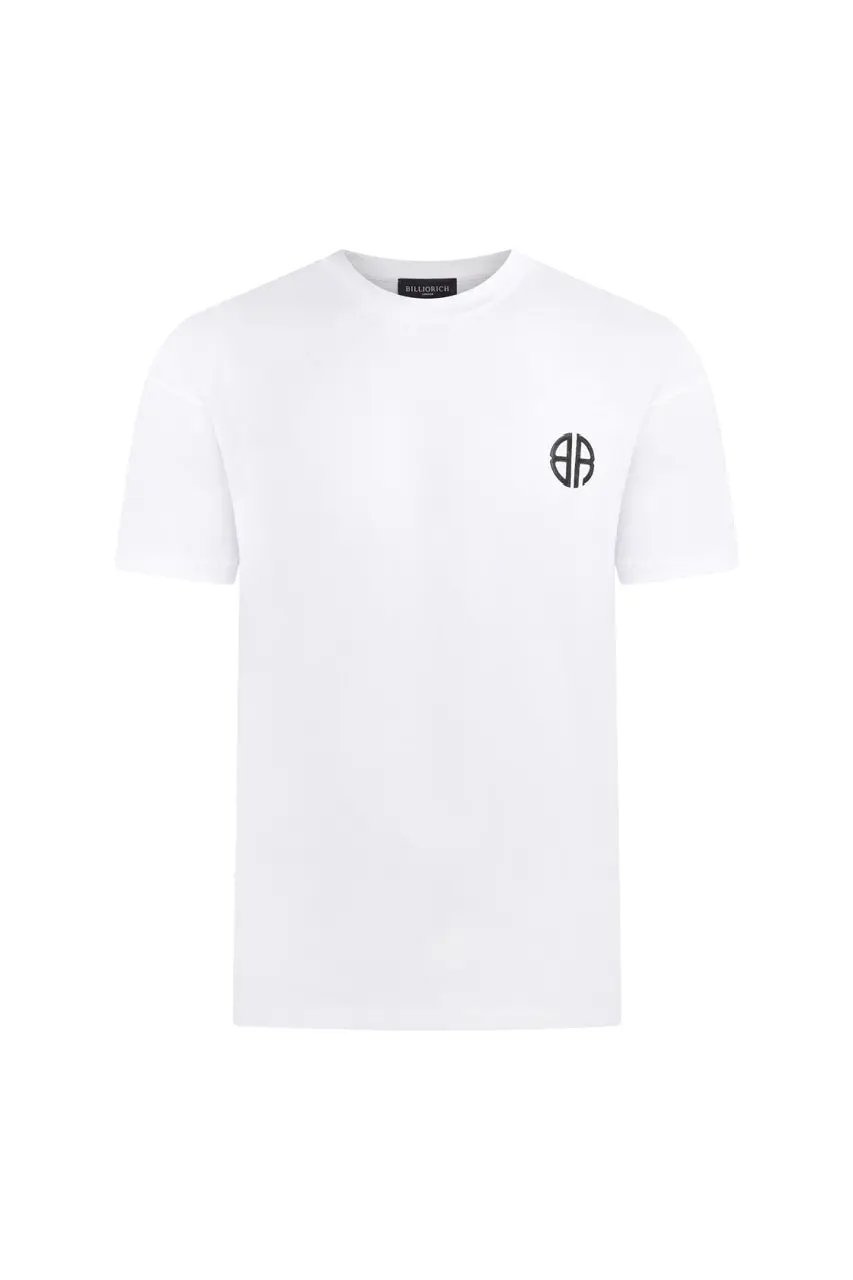 T-shirt Oversize Homme Billiorich Billiorich