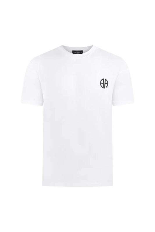 T-shirt Oversize Homme Billiorich Billiorich