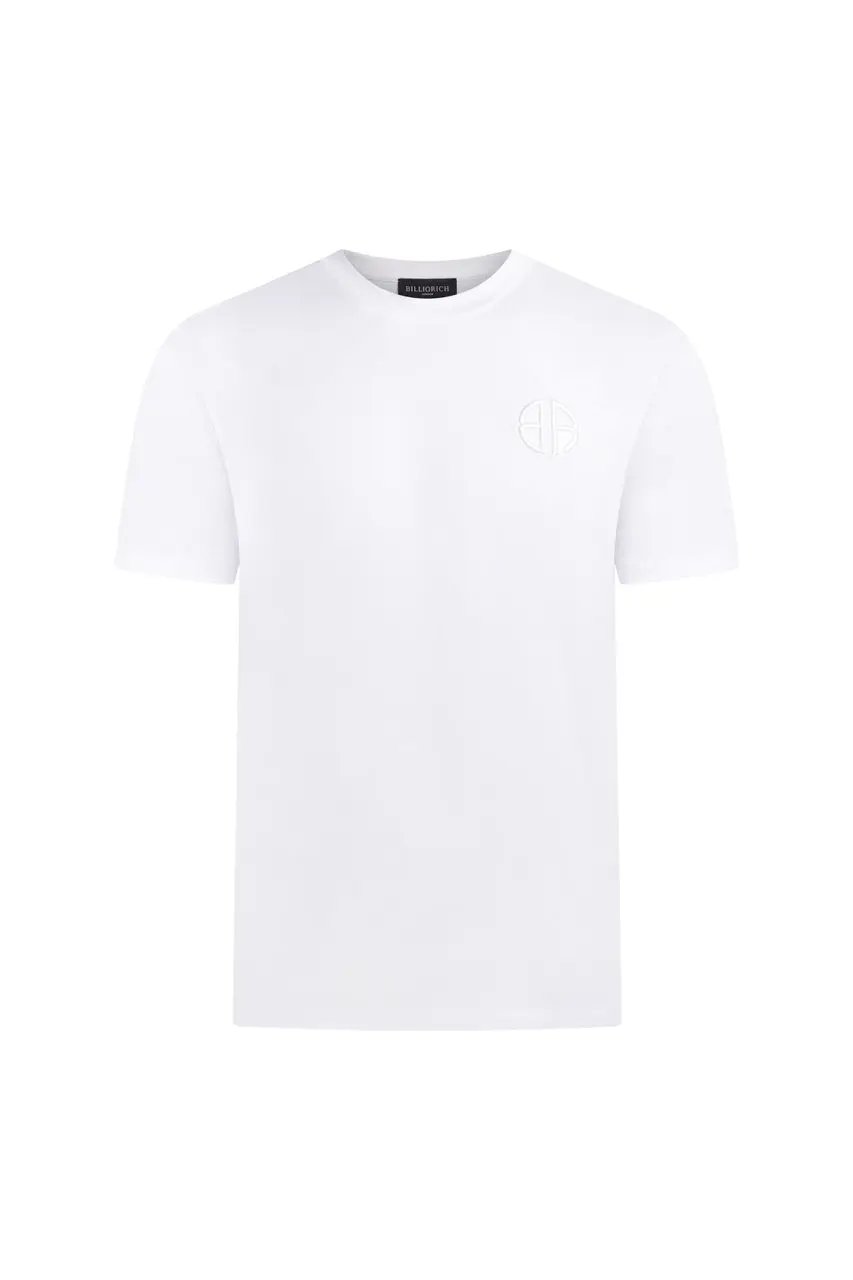 T-shirt Homme Billiorich Billiorich