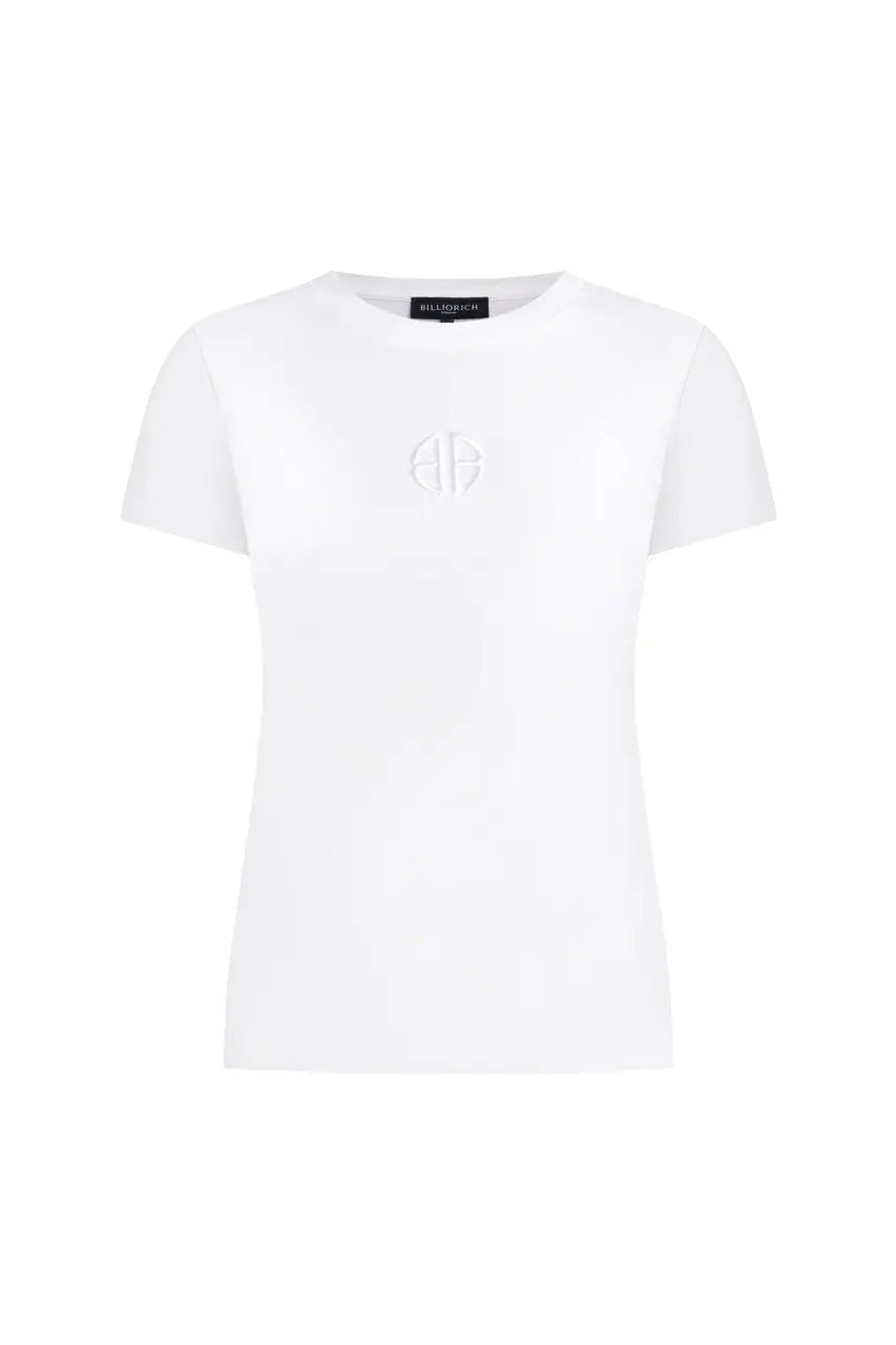 T-shirt Femme Billiorich Billiorich