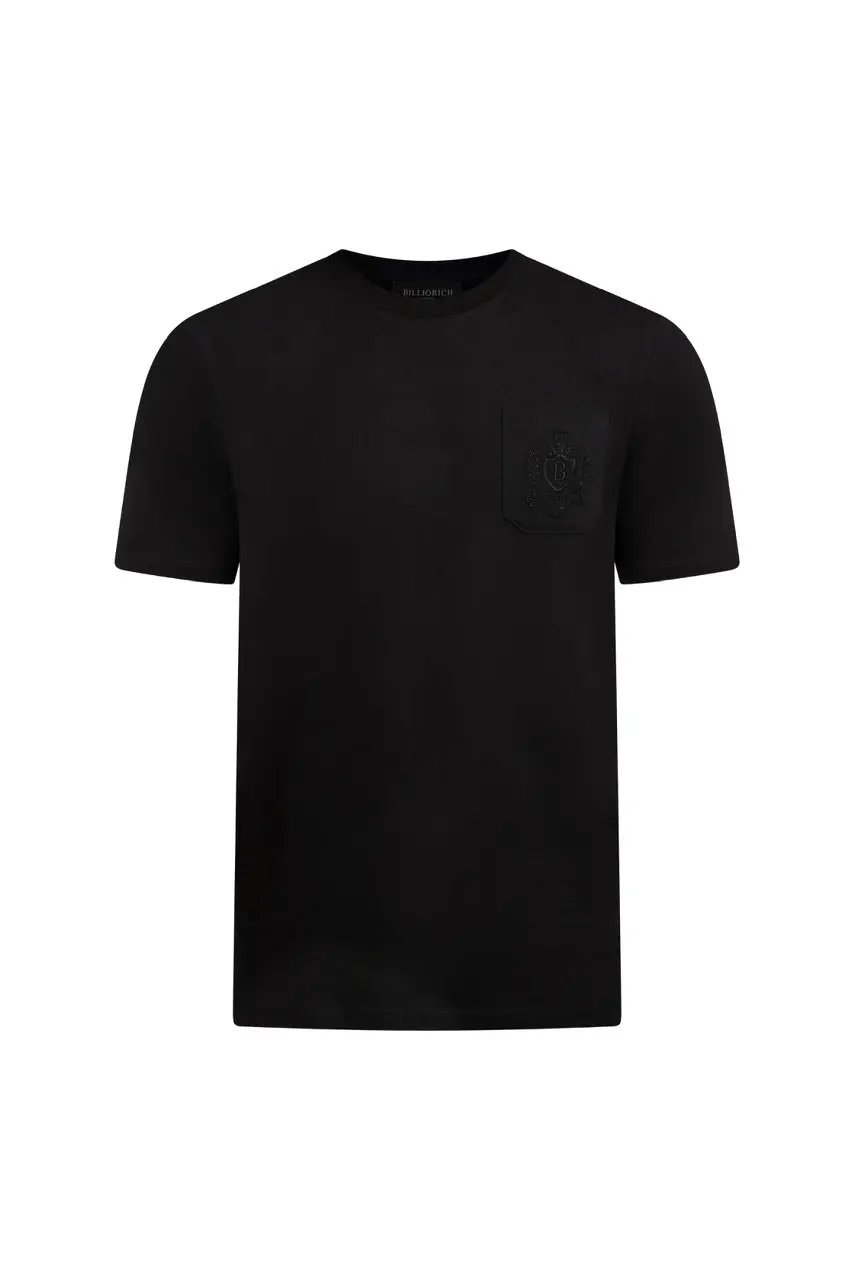 T-shirt Homme Billiorich Billiorich