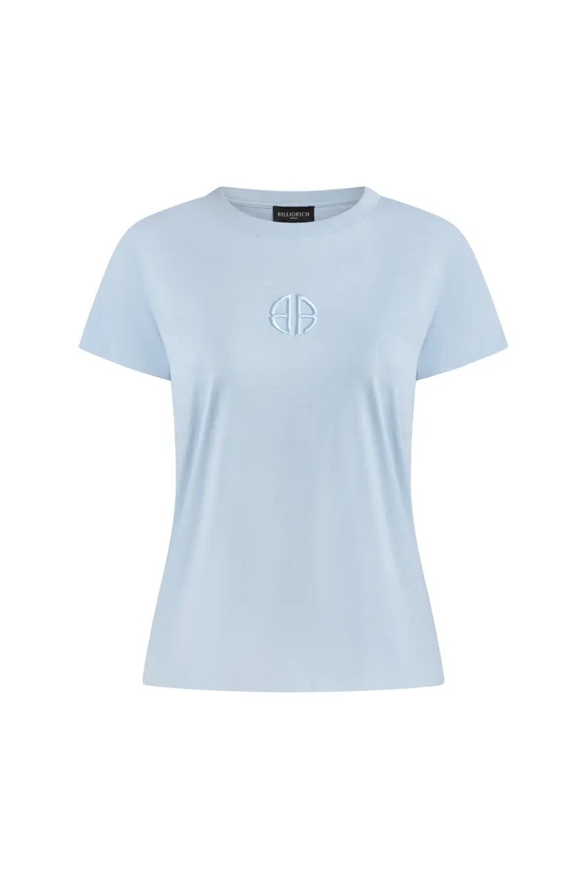 T-shirt Femme Billiorich Billiorich