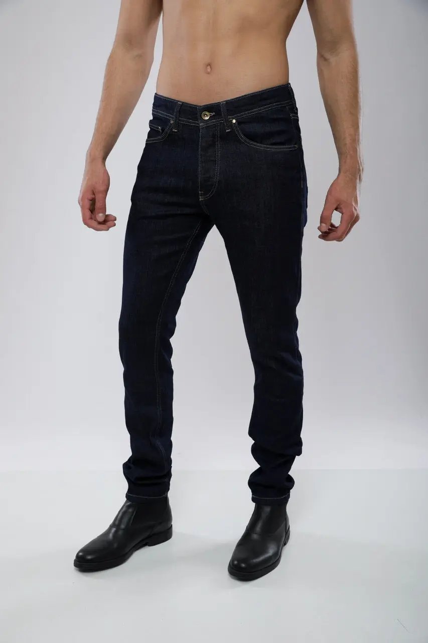 Jean Slim Fit Billiorich