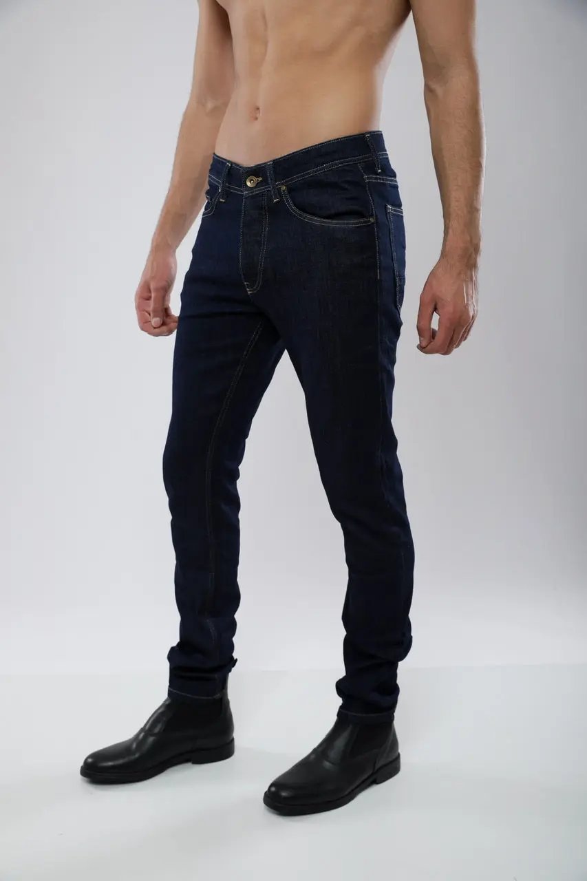 Jean Slim Fit Billiorich