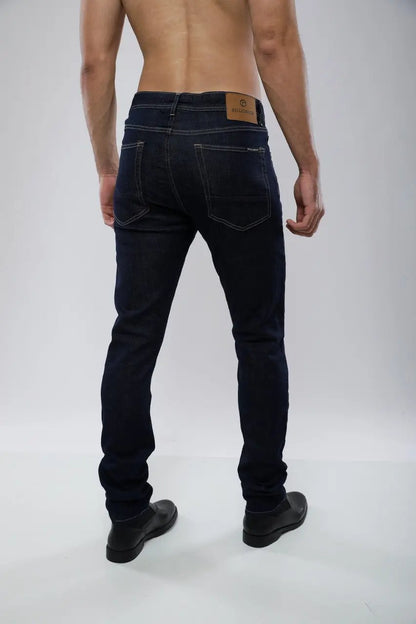 Jean Slim Fit Billiorich
