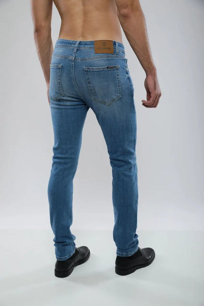 Jean Slim Fit Billiorich