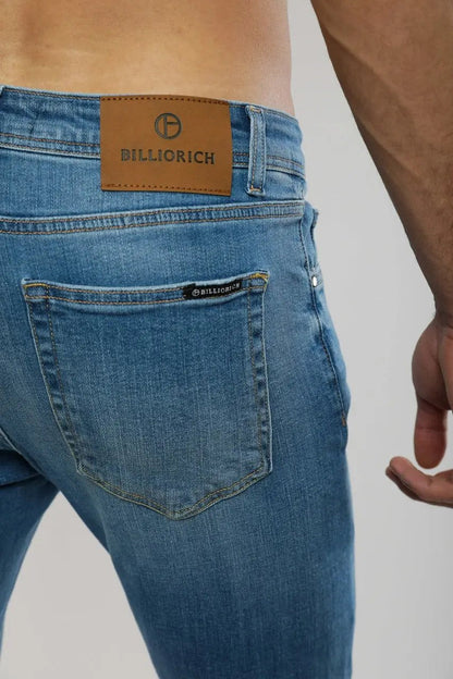 Jean Slim Fit Billiorich