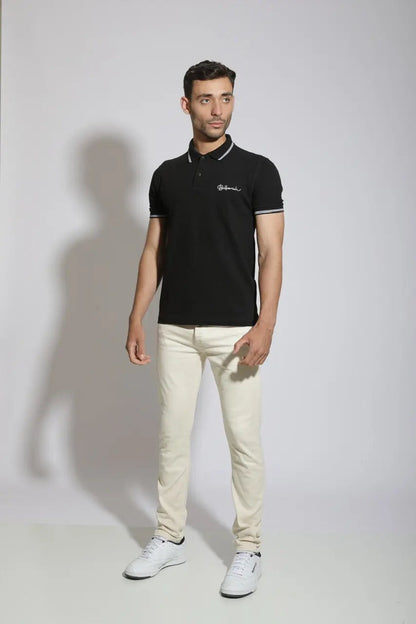 Jean Slim Fit Billiorich