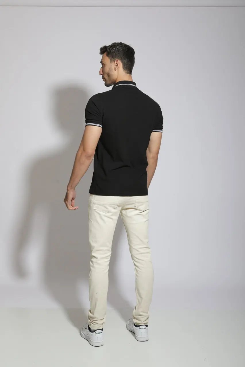 Jean Slim Fit Billiorich