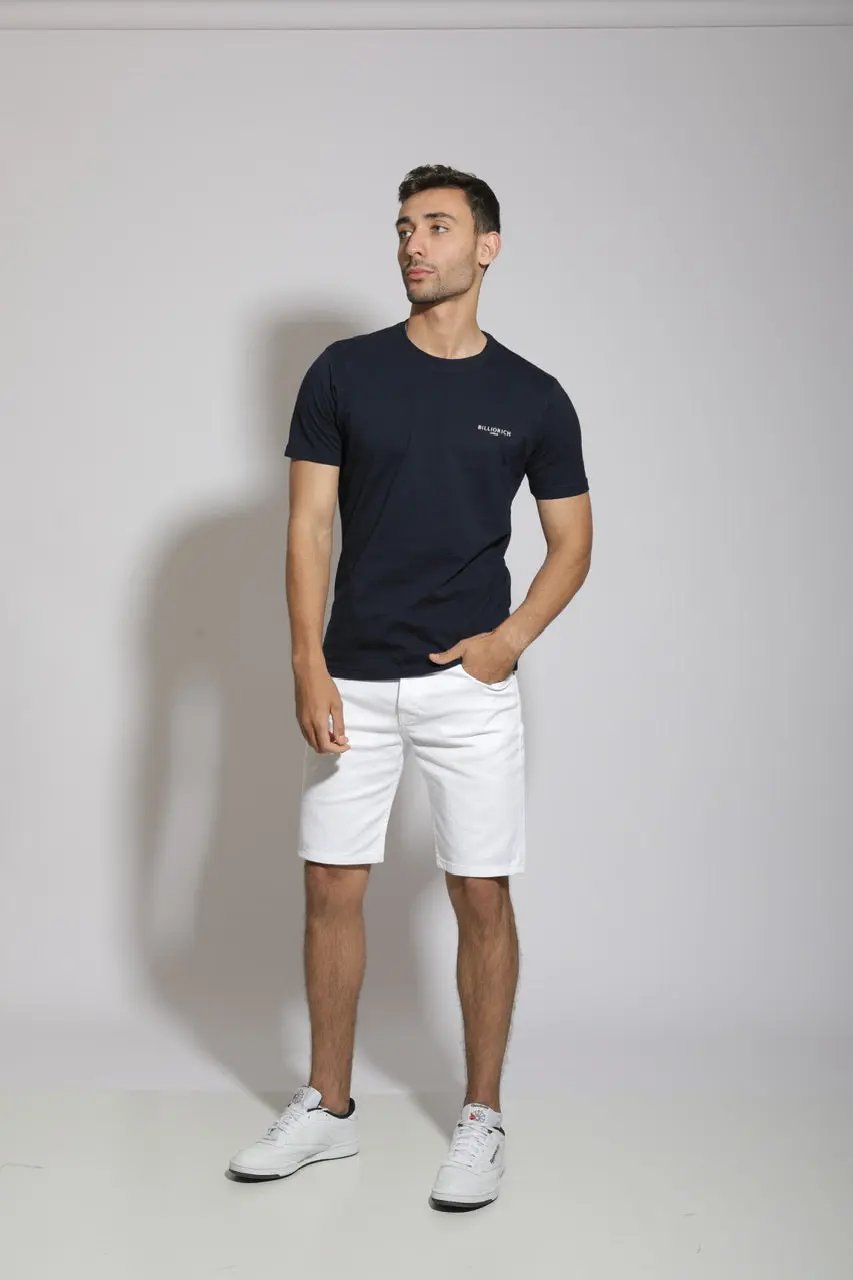 Denim Short Billiorich