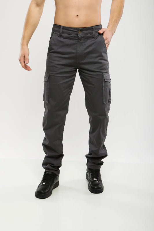 Pantalon Cargo Billiorich