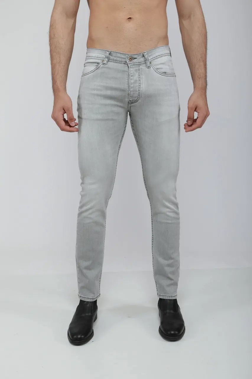 Jean Slim Fit Billiorich