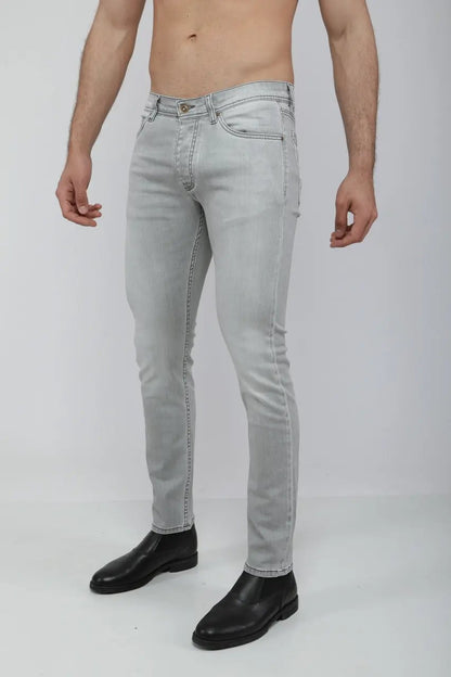 Jean Slim Fit Billiorich