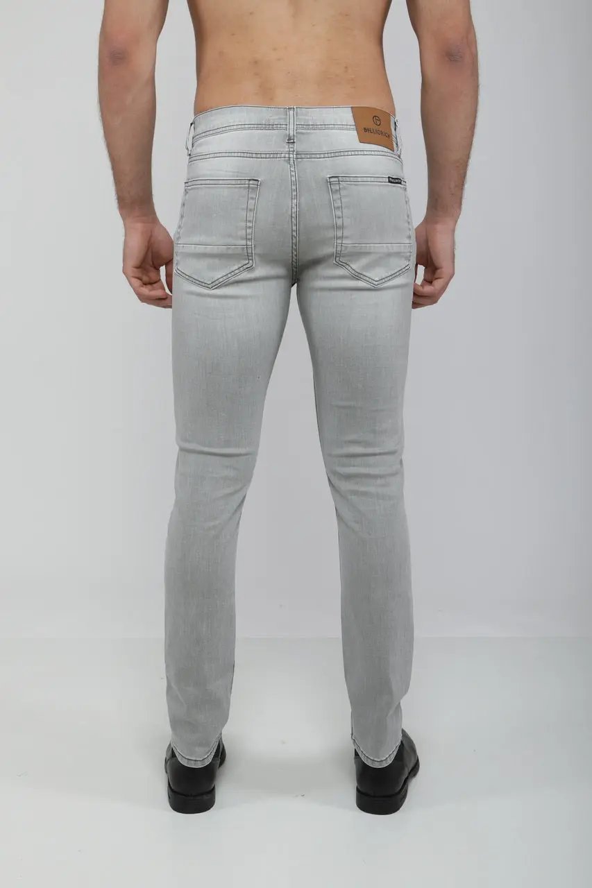 Jean Slim Fit Billiorich
