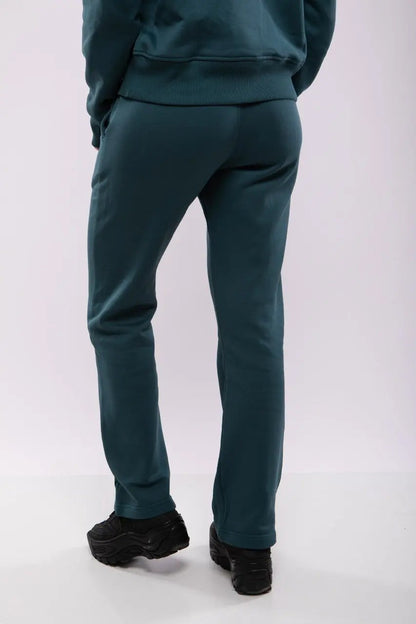 Pantalon Flare Jogging Femme Billiorich