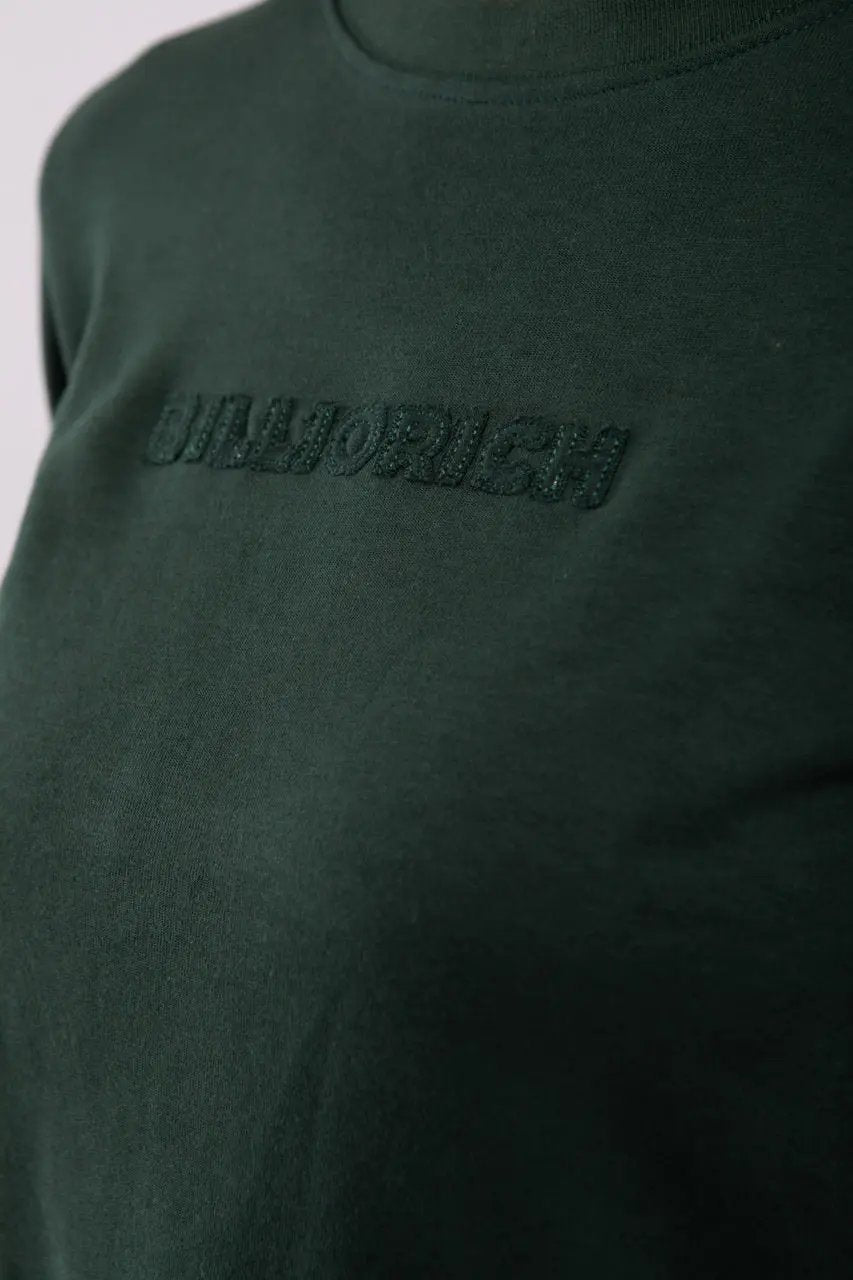 T-shirt Manches Longues Femme Billiorich