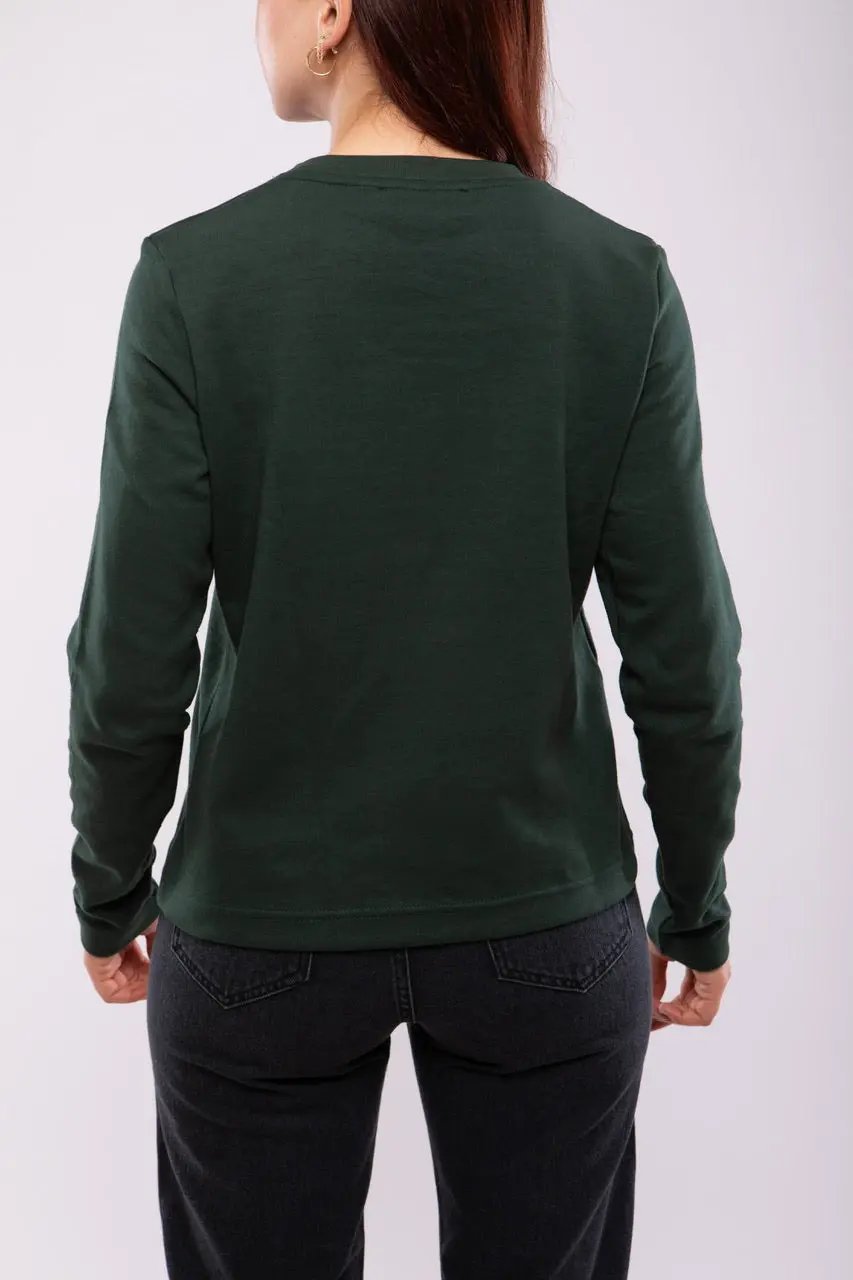 T-shirt Manches Longues Femme Billiorich