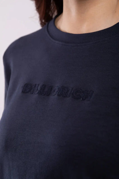 T-shirt Manches Longues Femme Billiorich
