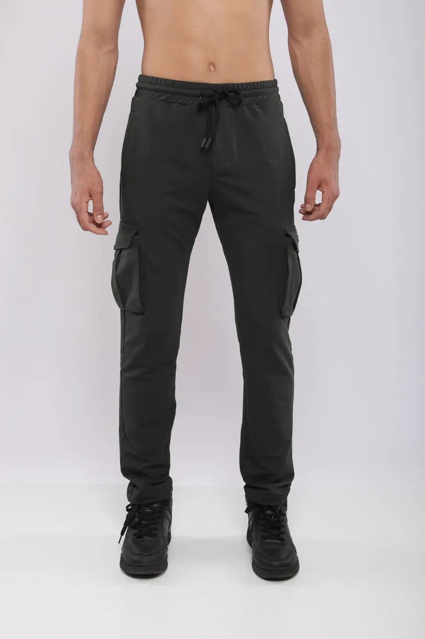 Pantalon de sport Billiorich Billiorich
