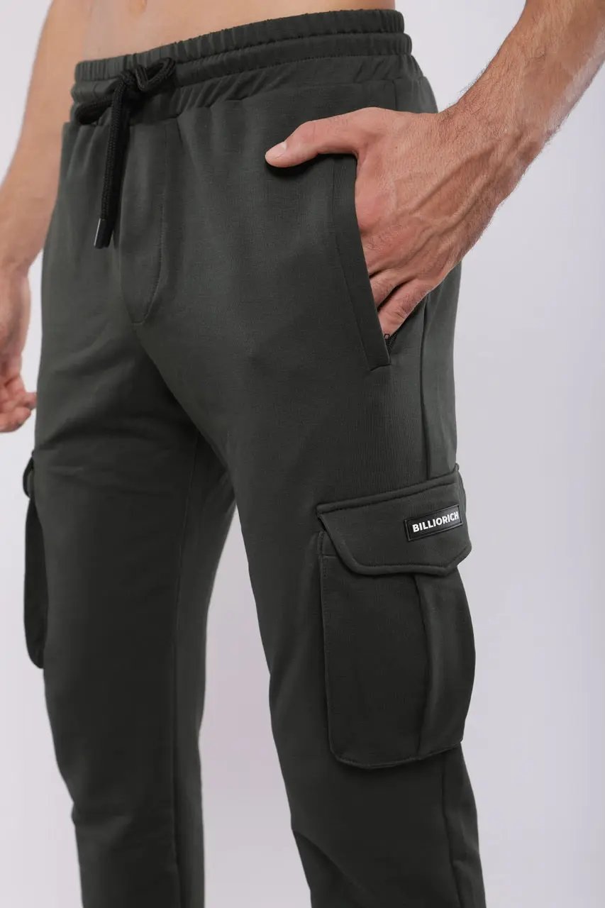 Pantalon de sport Billiorich Billiorich