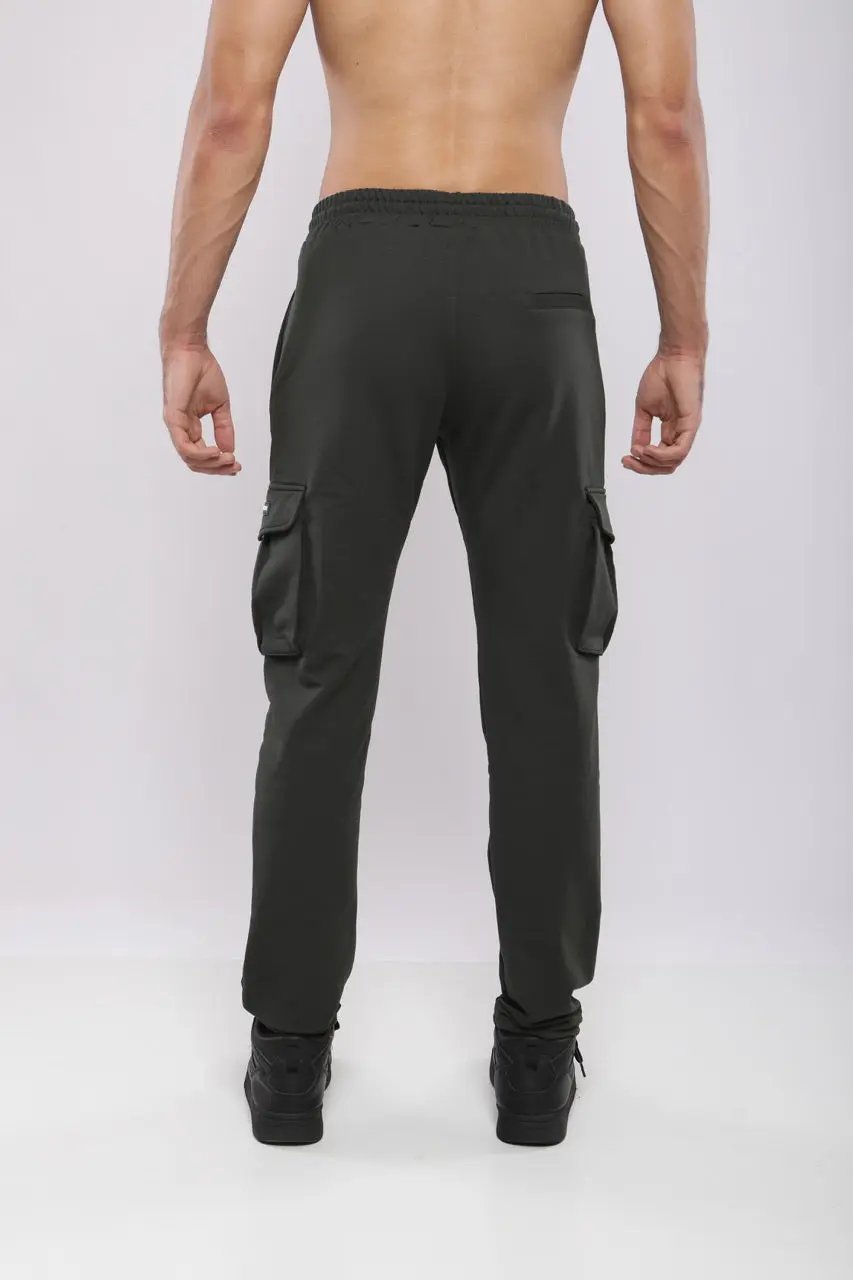 Pantalon de sport Billiorich Billiorich