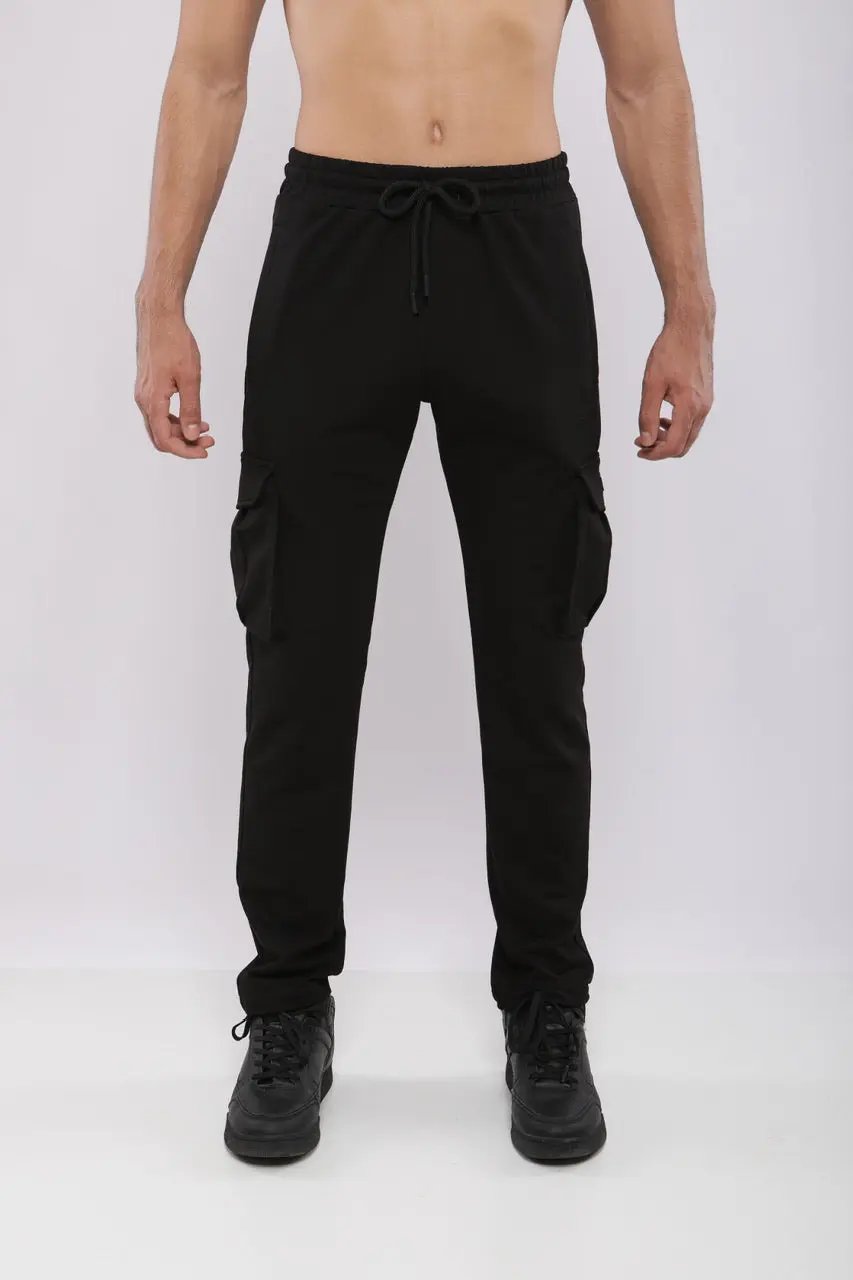 Pantalon de sport Billiorich Billiorich