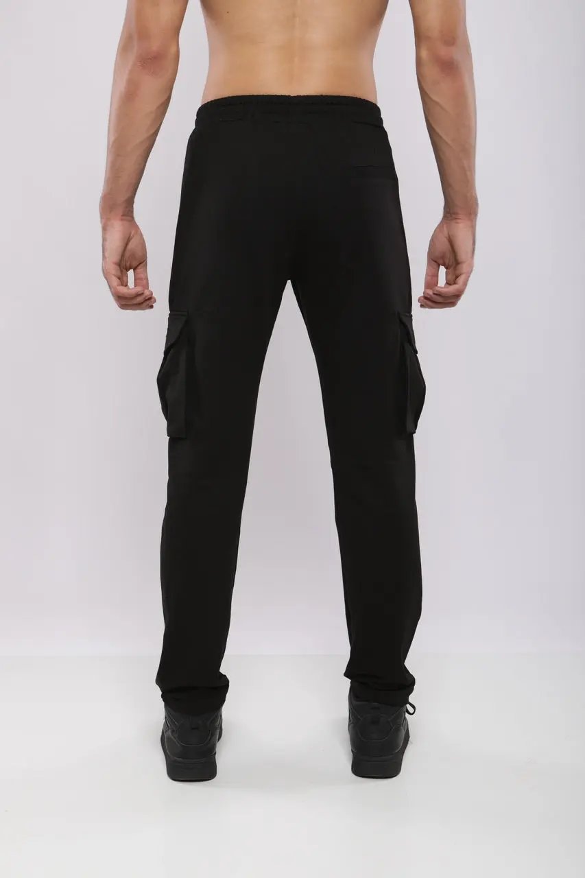 Pantalon de sport Billiorich Billiorich