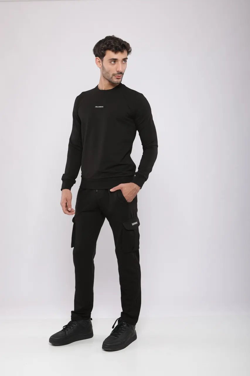 Pantalon de sport Billiorich Billiorich