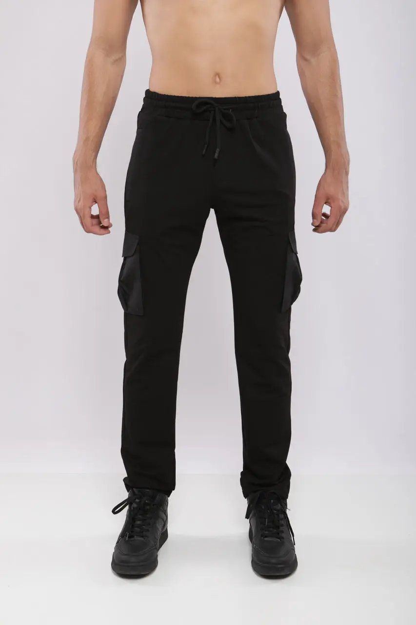 Pantalon de sport Billiorich Billiorich