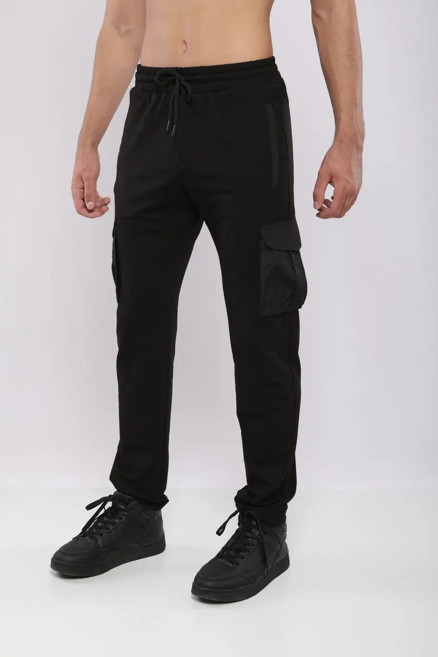 Pantalon de sport Billiorich Billiorich