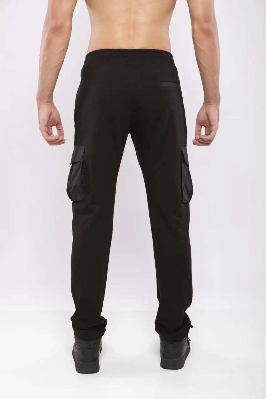 Pantalon de sport Billiorich Billiorich