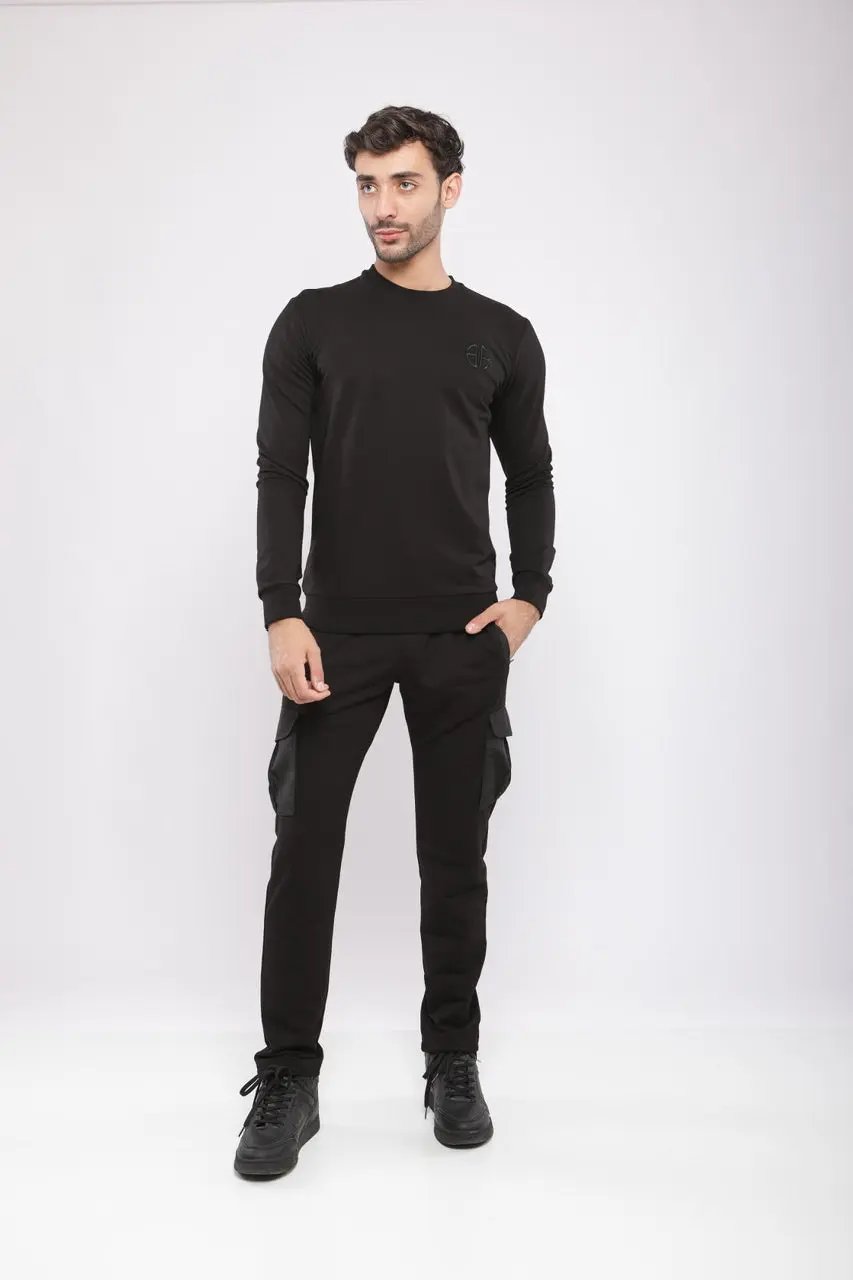 Pantalon de sport Billiorich Billiorich