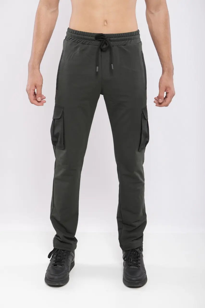 Pantalon de sport Billiorich Billiorich