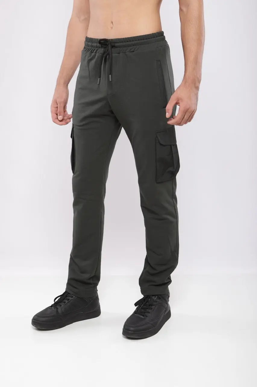 Pantalon de sport Billiorich Billiorich