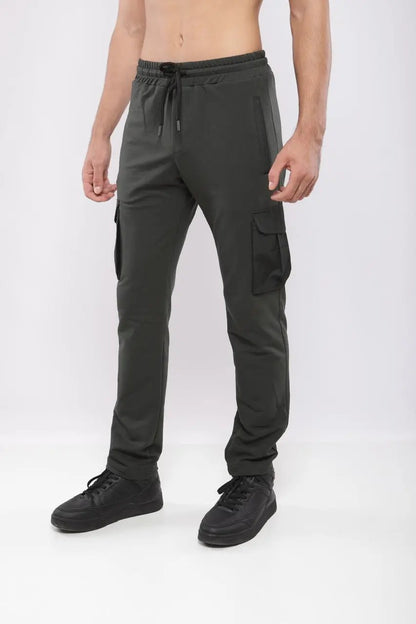 Pantalon de sport Billiorich Billiorich