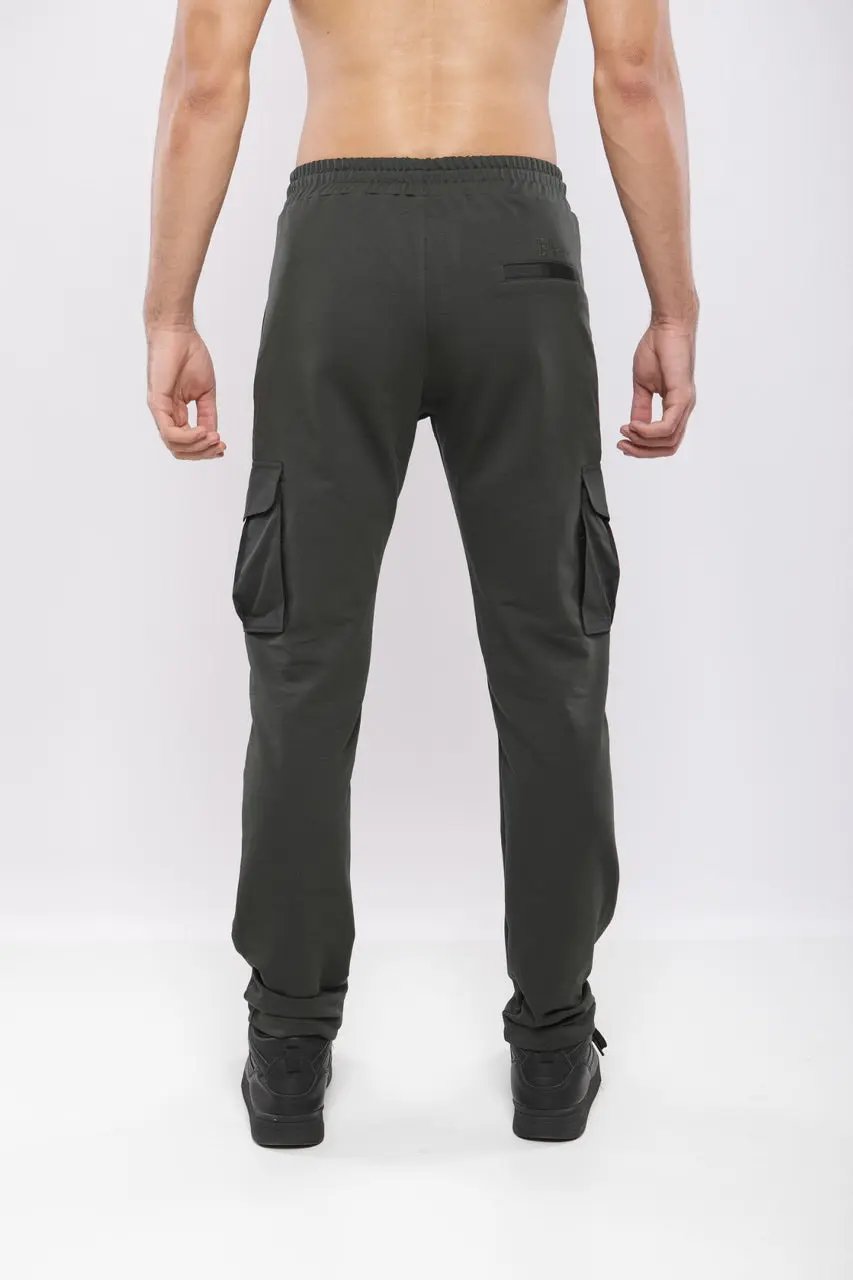 Pantalon de sport Billiorich Billiorich