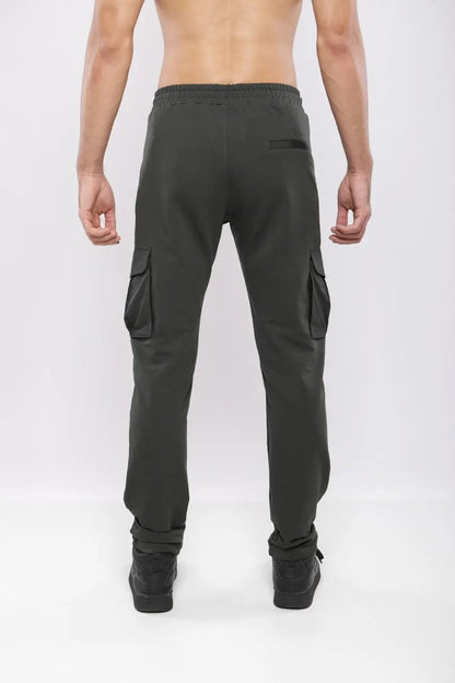 Pantalon de sport Billiorich Billiorich