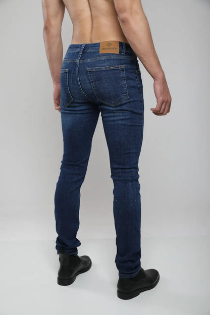 Jean Slim Fit Billiorich