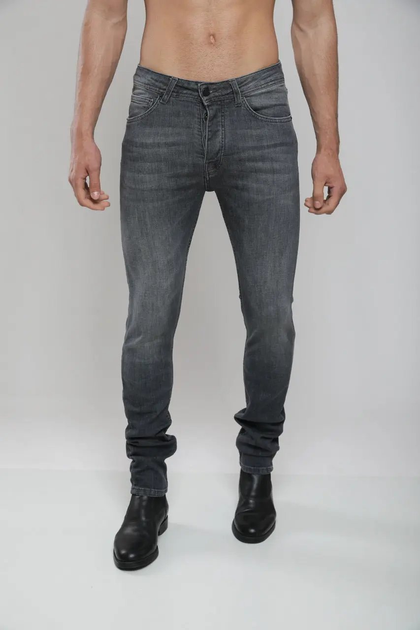 Jean skinny Fit Billiorich