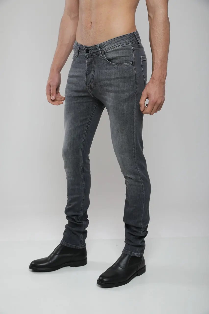 Jean skinny Fit Billiorich