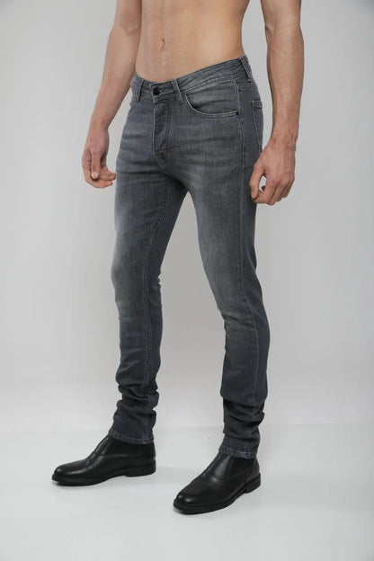 Jean skinny Fit Billiorich