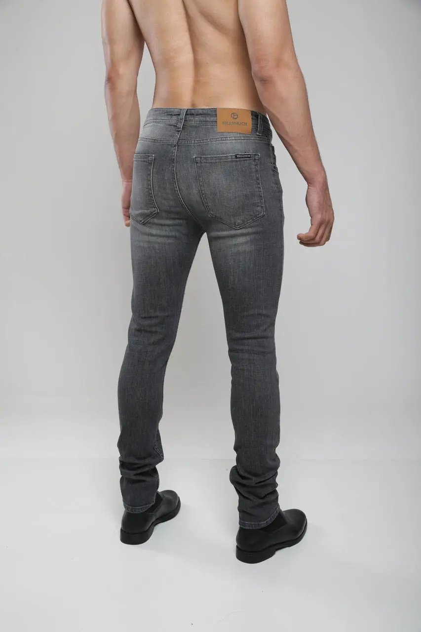 Jean skinny Fit Billiorich